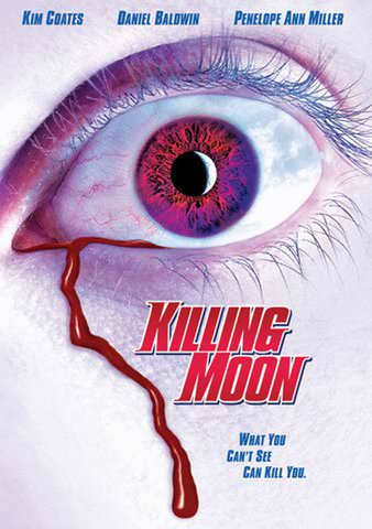 Killing Moon poster