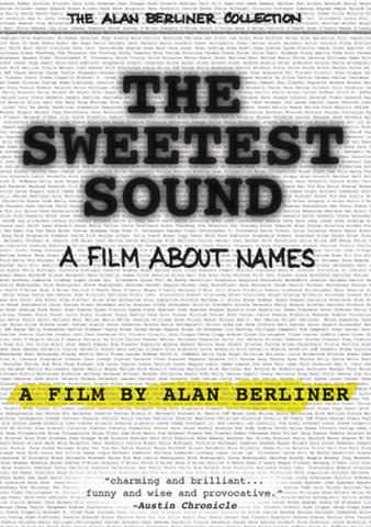 The Sweetest Sound poster