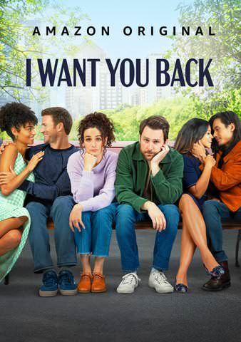 Charlie Day, Jenny Slate to Star in  Rom-Com 'I Want You Back' -  TheWrap