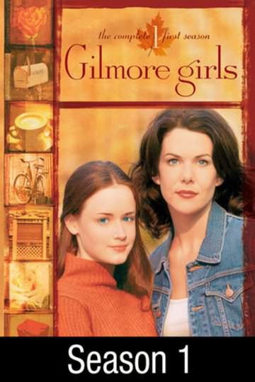 Gilmore girl watch online season 1 free sale