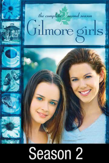 GILMORE GIRLS Complete Series deals