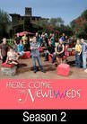 Here come the Newlyweds S02E08