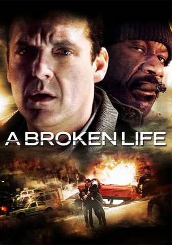 A Broken Life poster