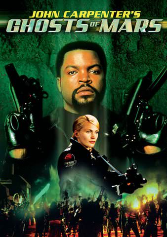 Vudu Ghosts Of Mars John Carpenter Ice Cube Null Natasha Henstridge Jason Statham Watch Movies Tv Online