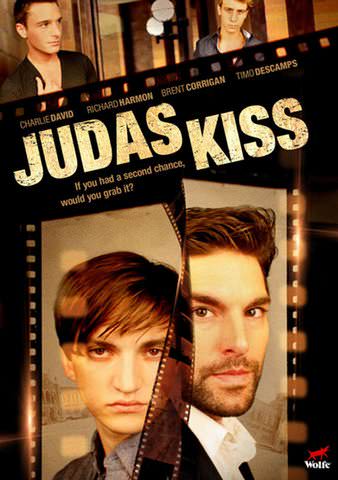 Judas Kiss poster
