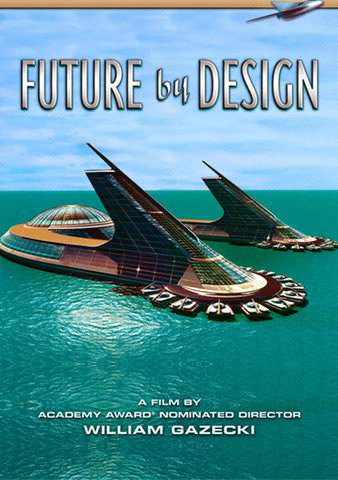 Future By Design poster