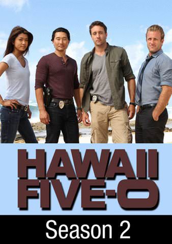 Vudu Hawaii Five 0 Season 2 Alex O Loughlin Scott Caan Daniel Dae Kim Grace Park Watch Movies Tv Online