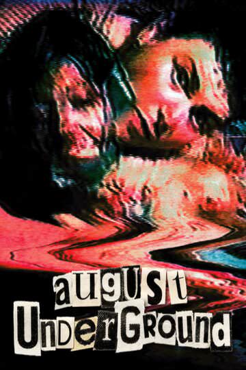Watch august underground penance online free top