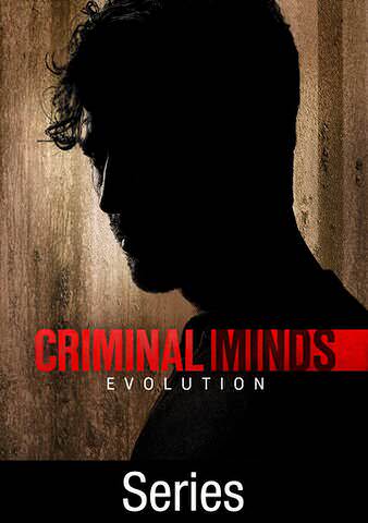 CRIMINAL MINDS [TV SERIES]