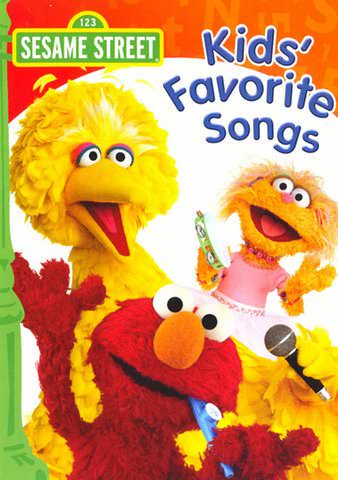Kids' Favorite Songs poster