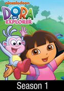 VUDU - Dora the Explorer: Lost and Found