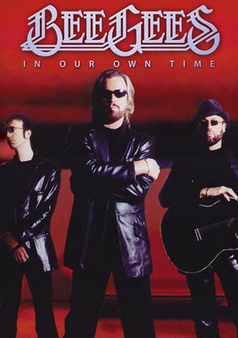Bee Gees: In Our Own Time poster