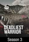 Deadliest Warrior S03E11