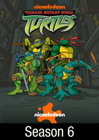 Vudu - Watch Teenage Mutant Ninja Turtles