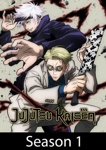 Watch Jujutsu Kaisen Episode 16 (Dub) Online - Kyoto Sister School