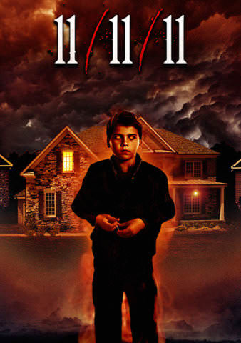 11/11/11 poster