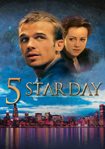 5 Star Day poster