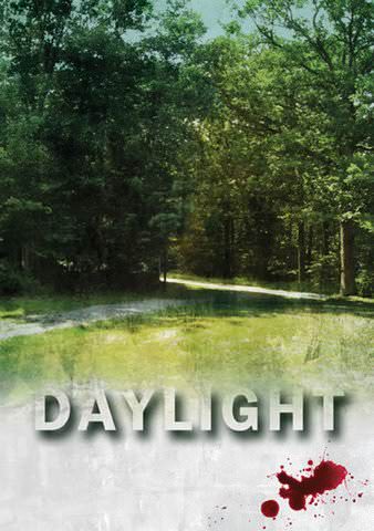 Daylight poster