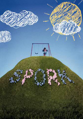 Spork poster