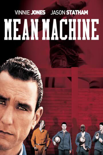 Watch Rent or Buy Mean Machine Online | Fandango at Home (Vudu)