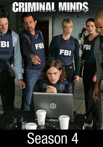 Criminal minds season on sale 4 watch online