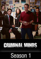 Criminal minds season hot sale 1 watch online