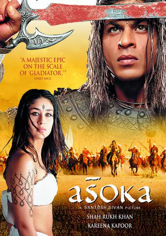 Asoka poster