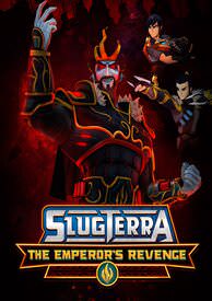 Watch, Rent, or Buy Slugterra: The Emperor's Revenge Online