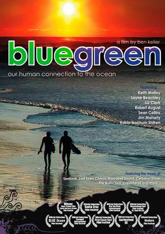 BlueGreen poster