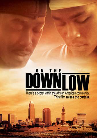 On the Downlow poster