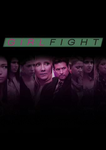Girl Fight poster