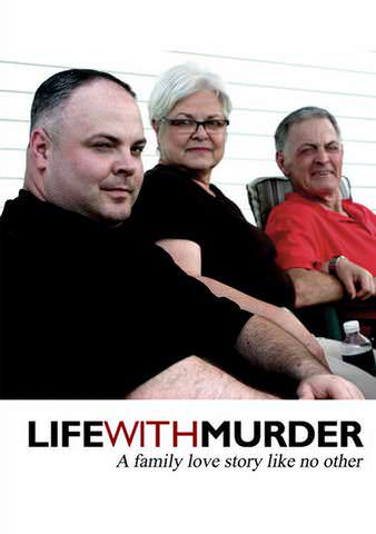 Life With Murder poster