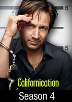 ゆ33 Californication: the Complete Series-nessmaboutique.com