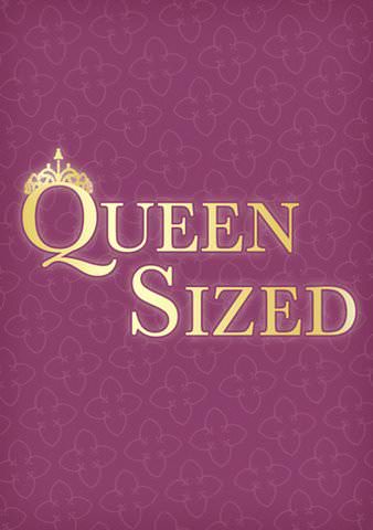Queen Sized poster