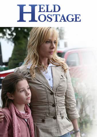 Held Hostage poster