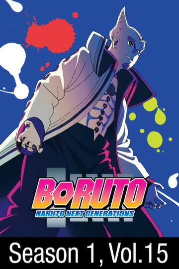 Buy & Watch Boruto: Naruto Next Generations (English Dubbed