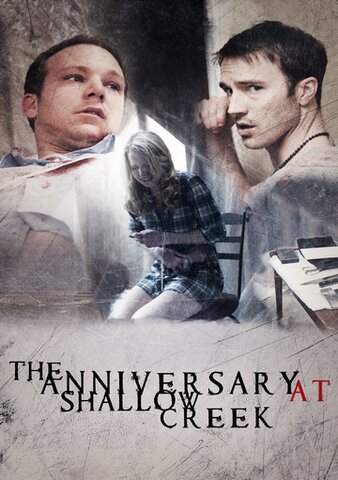 The Anniversary at Shallow Creek poster