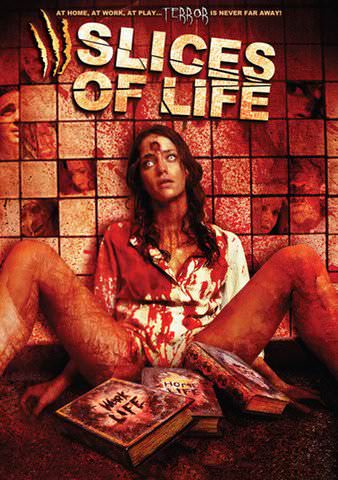 3 Slices of Life poster