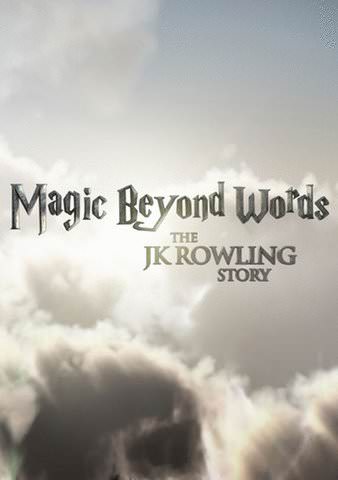 Magic Beyond Words: The JK Rowling Story poster