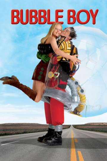 Watch bubble boy online free top