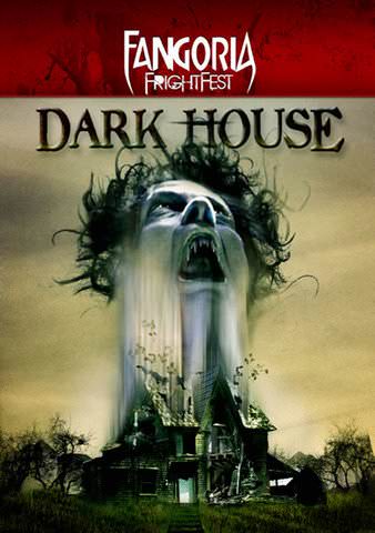 Dark House poster