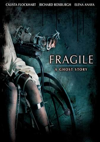 Fragile poster