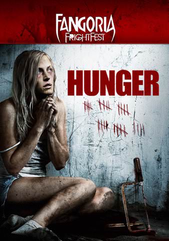 Hunger poster