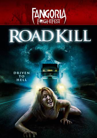 Road Kill poster