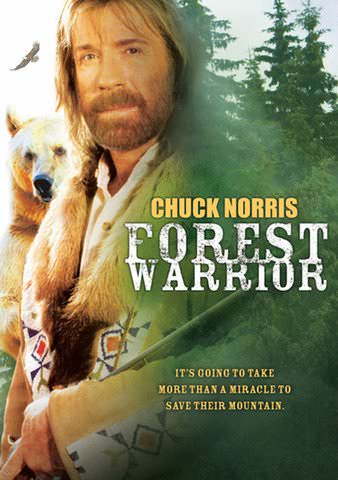 Forest Warrior poster