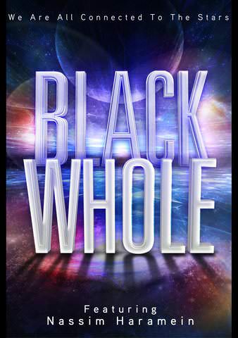 Black Whole poster
