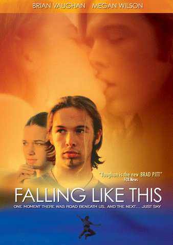 Falling Like This poster