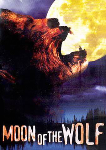 Moon of the Wolf poster
