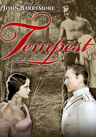 Tempest poster