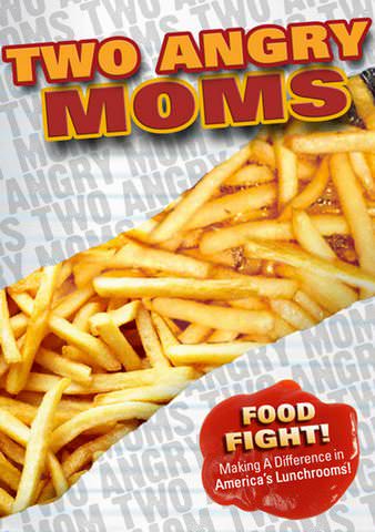 Two Angry Moms poster